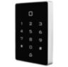 Система СКУД KIT-T12MF-350UPS с доводчиком 85, блоком резервного питания, 7Ач, сенсорная панель, mifare