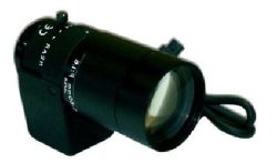 Объектив Sapsan SVO-2812DC Zoom