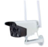 Комплект на 6 WIFI камер видеонаблюдения 3Мп c роутером и регистратором PST XMS306RD
