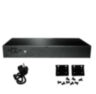 Комплект видеонаблюдения IP Ps-Link KIT-B216IP-POE / 2Мп / 16 камер / питание POE