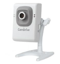 Wi-Fi камера Beward CD320 с микрофоном комнатная 1 Мп, 2.5 мм, 25 кадр/с, 0.3 Лк, день/ночь CamDrive