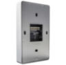 Система СКУД KIT-T12EM-180UPS с доводчиком 40, блоком резервного питания, 7Ач, сенсорная панель
