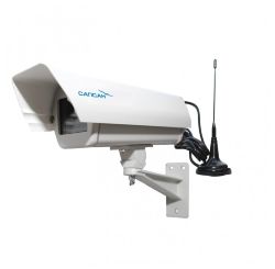 3G/4G IP камера Сапсан IP-Cam 1407 уличная 1.3 МП, 2.8-12мм, 25 кадр/с, день/ночь (авто)