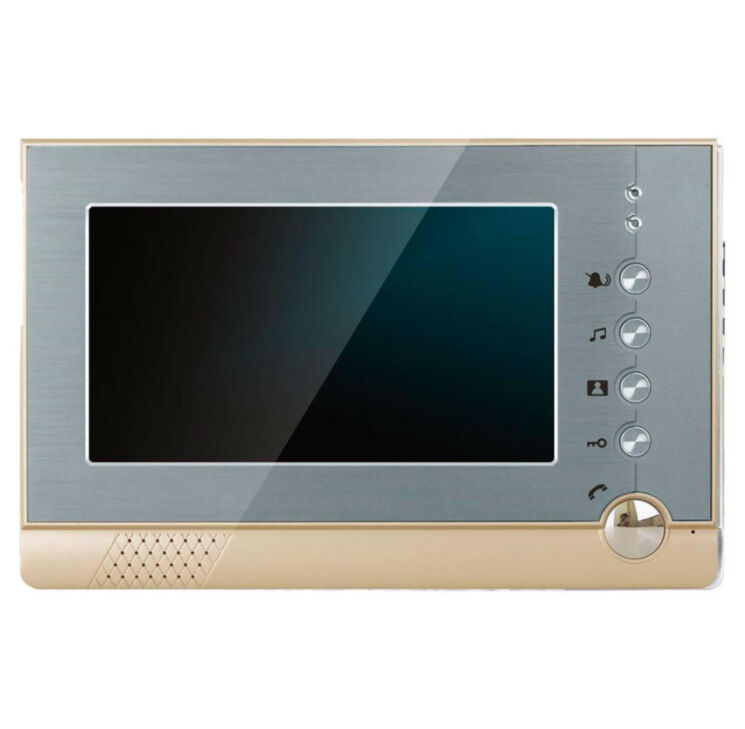 Видеодомофон проводной VDI34R