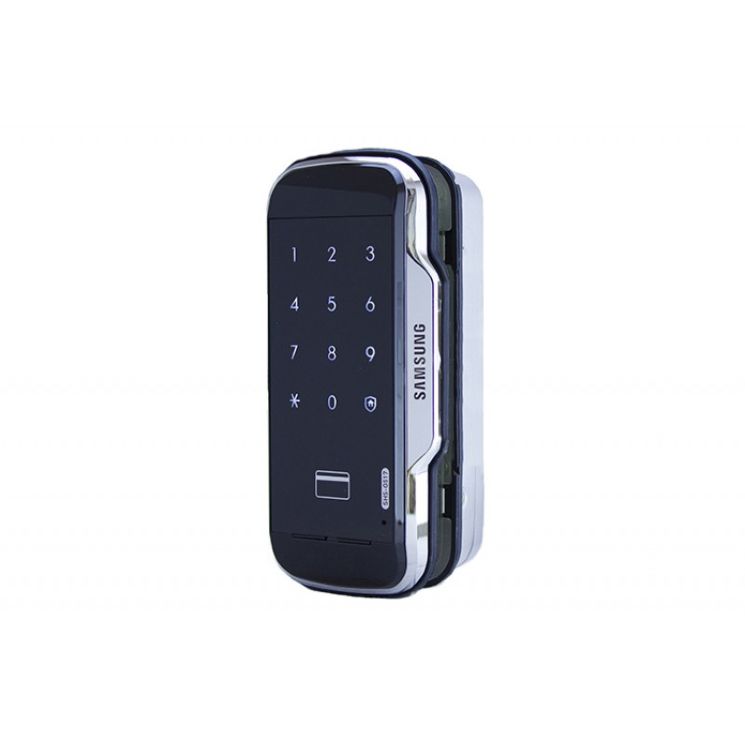 Замок дверной Samsung SHS-G517W