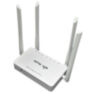 Комплект видеонаблюдения WIFI Ps-Link KIT-XMJ306R-WIFI / 3Мп / 6 камер