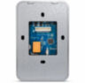 Система СКУД KIT-ACM323-280 для помещений с клавиатурой, RFID-ключами, кнопкой выхода и магнитным замком 280 кг