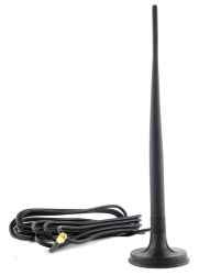 Антенна Wi-Fi 7 dBi для JXS Sapsan