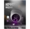 Купольная камера видеонаблюдения IP 2Мп 1080P PST IP302PM со встроенным POE питанием и поддержкой микрофона