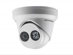 IP-камера HikVision DS-2CD2343G0-I (2,8 мм) купольная уличная, 4Мп, ИК-30м 