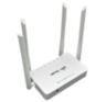 Комплект видеонаблюдения WIFI Ps-Link KIT-XMS506R-WIFI / 5Мп / 6 камер