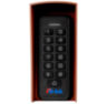 Козырёк для панели доступа Ps-Link PS-K33EM медный PETG