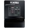 Комплект видеонаблюдения AHD 8Мп KIT-A806HD 6 камер для помещения, ночная съемка, датчик движения