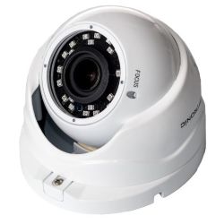 IP камера IPTRONIC IPT-IPL1536DM(2,8-12)P купольная 2,8-12 мм, 3Мп, 1/2,8", 0,01Лк, ИК-30м