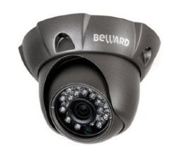 Видеокамера Beward M-C30VD34 1/3", 1.3 Мп, 3.6 мм, 0 Лк, ИК-15м