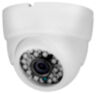Комплект видеонаблюдения IP 5Мп KIT-B502IP-POE 1 камера для помещения, 1 камера для улицы, ночная съёмка, POE питание