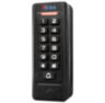 Система СКУД KIT-C1EM-280UPS с доводчиком 65, блоком резервного питания, 7Ач