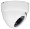 Комплект видеонаблюдения IP 2Мп KIT-A203IPM-POE 3 камеры с микрофоном для помещения, питание PoE, ночная съёмка