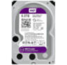 Жесткий диск HDD 3.5 Western Digital Purple SATA 6Тб внутренний (восстановленный)