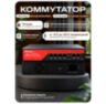 Комплект видеонаблюдения IP 5Мп KIT-C501POE-YE-LT с облачным сервисом Ipeye, удалённым доступом для ПВЗ, дома, офиса