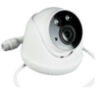 Комплект видеонаблюдения IP 2Мп KIT-A206IPM-POE 6 камер с микрофоном для помещения, питание PoE, ночная съёмка