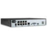 Комплект видеонаблюдения IP 2Мп KIT-C205IP-POE 5 камер с ночной съемкой для улицы, с датчиком движения, питание PoE