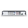 Комплект видеонаблюдения AHD 5Мп KIT-C502HDC 2 камеры с LED-подсветкой, без микрофона