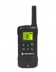 Радиостанция Motorola TLKR T61