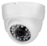 Комплект видеонаблюдения IP Ps-Link KIT-A202IP-POE-LCD / 2Мп / 2 камеры / монитор