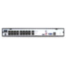 Комплект видеонаблюдения IP 2Мп KIT-A210IPM-POE 10 камер с микрофоном для помещения, питание PoE, ночная съёмка