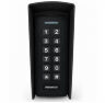 Козырек для панелей доступа UD-CR101 и UD-CR301 черный PETG, защита от осадков и солнца