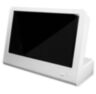 Комплект видеонаблюдения IP Ps-Link KIT-C208IP-POE-LCD / 2Мп / 8 камер / монитор