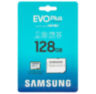 Карта памяти microSD Samsung EVO Plus 128 ГБ class 10 (MB-MC128SA)