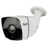 Комплект видеонаблюдения AHD 8Мп KIT-C806HD 6 камер для улицы, ночная съемка, датчик движения