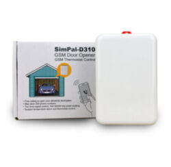 GSM контроллер управления питанием SimPal D310
