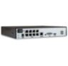 Комплект видеонаблюдения IP Ps-Link KIT-C807IP-POE / 8Мп / 7 камер / питание POE