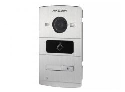 IP вызывная панель Hikvision DS-KV8102-IM