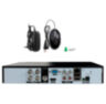Комплект видеонаблюдения AHD 5Мп KIT-A502HD-MX