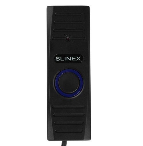 Вызывная панель Slinex ML-15HR (Черная)