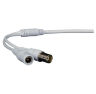 Комплект видеонаблюдения AHD 5Мп KIT-A501HD 1 камера для помещения