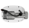 Шаровый кран с электроприводом WIFI QT05-20W 3/4"