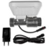 Шаровый кран с электроприводом WIFI QT05-20W 3/4"