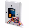 Комплект СКУД Undino KIT-ACP101EM-350 эл. магнитный замок 350кг, RFID