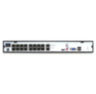 Комплект видеонаблюдения IP Ps-Link KIT-A813IP-POE / 8Мп / 13 камер / питание POE