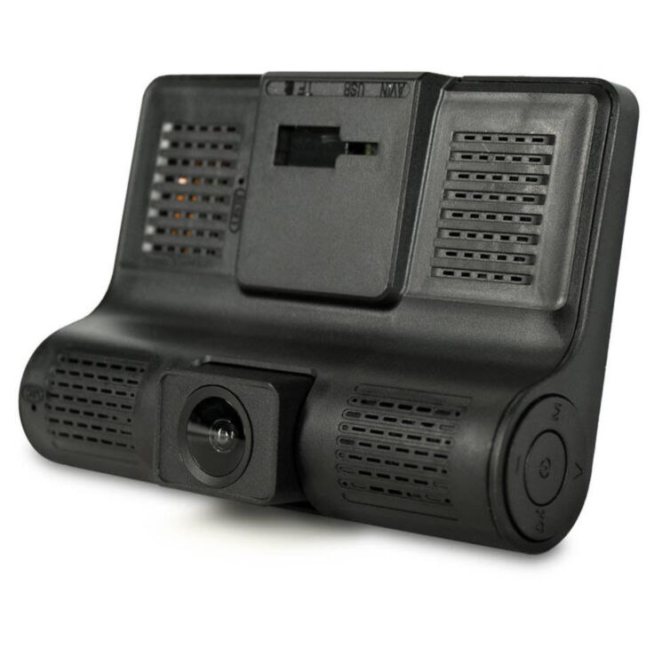 Видеорегистратор автомобильный Ps-Link Q12