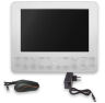 Комплект видеонаблюдения AHD 5Мп KIT-A9507HD 7 камер для помещения, регистратор с монитором