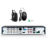 Комплект видеонаблюдения AHD 5Мп KIT-A506HD-MX