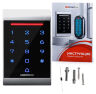 Комплект СКУД Undino KIT-ACP102EM-350 эл. магнитный замок 350кг, RFID
