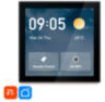 Панель умного дома WIFI T6E шлюз ZigBee, поддержка Алисы, приложения Tuya, Smartlife