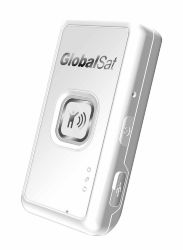 Персональный GPS-трекер GlobalSat TR-203A